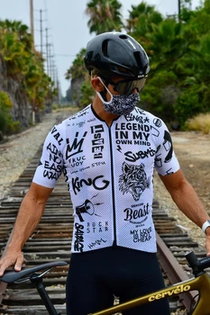 Ljubezen bolečina jersey 2020 rad kot v peklu, jesey roupa ciclismo feminina Moške poletni kolesarski dres športih na prostem majica