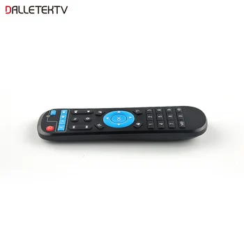 Dalletektv Daljinski upravljalnik Za Android TV Box LEADCOOL/V9/Q1304/Q1404/Q1504 Smart TV Android TV box Leadcool daljinski upravljalnik