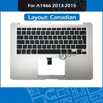 Laptop A1466 Zgornjem Primeru CA Kanadi za Macbook Air 13