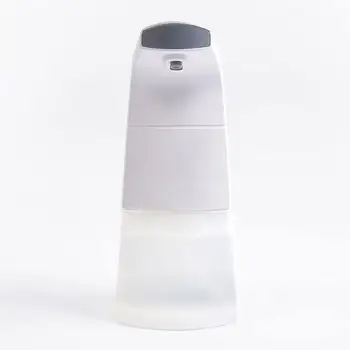 300 ml Avtomatski Električni Touchless IR Senzor Tekoče Milo Razpršilnik Za Kopalnico Tekoče Milo Za Izboljšanje Doma