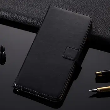 Luksuzni Flip Book Usnjena torbica za Xiaomi Redmi 9C Kritje Redmi 9C 9c NFC Primeru za Xiaomi Redmi 9C Pokrov