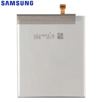 SAMSUNG Originalni Nadomestni Telefon Baterija EB-BA202ABU Za Samsung Galaxy A20e A10e A102W A102U SM-A202F A202F Baterijo 3000mAh
