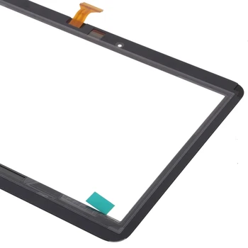 Visoka Kakovost na Dotik Zaslon za Galaxy Tab 4 Advanced (SM-T536)