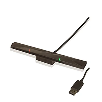 Brezžična Bluetooth, Senzor za Povezovanje Oddaljenih PC Miško za Wii krmilnik PC Pretvornik