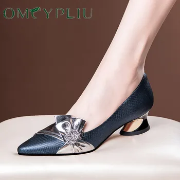 Visoko Kakovostne Ženske Čevlji 2020 Seksi Modnih ženskih čevljev, ki z metulj dekoracijo Normalne Velikosti 35-40 zapatillas mujer ženska čevelj