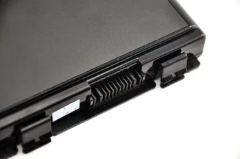 11.1 V 4400mAh Original Laptop Baterije A32-F82 Za F82 F83S K40 K40E K6C11 F52 K50 K50IJ K51 K60 K61 K70 P50 X70