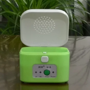 Električni Slušni Ojačevalnik Sušilniki Dehumidifier za Slušalke, slušne aparate, Elektronske Nakit Mini Slušni Škatla za Shranjevanje