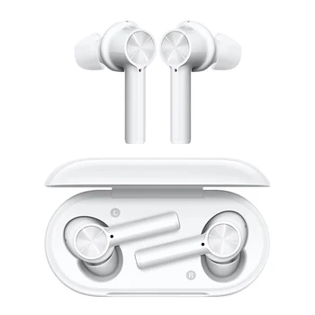 V Španiji Skladišče OnePlus Brsti Z slušalke Krogle Brezžični Bluetooth 2 5.0 Magnetni Nadzor Slušalke Za Oneplus 8T 8 Pro 6T