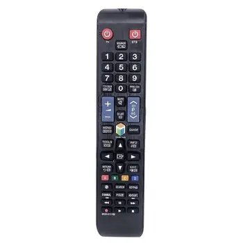 Novi daljinski upravljalnik Za Samsung SMART TV BN59-01178B UA55H6300AW UA60H6300AW UE32H5500 UE40H5570 UE55H6200