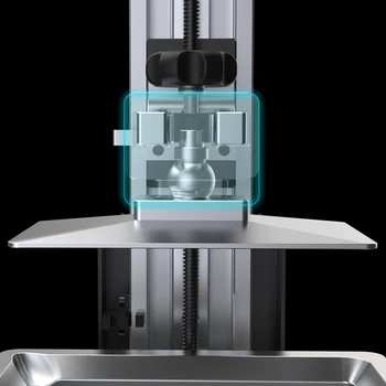 NOVA3D Bene4 3D Tiskalnik Oprema 3D Tiskalnik CNC Platformo Komponente 3D Tiskalnik Deli