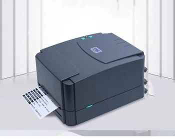 104mm toplotne bar kodo QR kodo tiskalnik za nalepke visoko kakovostnih oblačil oznake supermarket cena nalepke za tiskalnik
