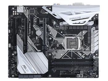 Brezplačna dostava originalne matične plošče za Nove ASUS PRIME Z370-A DDR4 LGA 1151 64GB USB3.0 USB3.1 Z370 Desktop motherboard