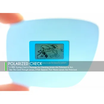 Mryok 20+ Barvne Izbire Polarizirana Zamenjava Leč za - Oakley Jupiter Ogljikovih OO9220 sončna Očala Leče(Objektiva Le)