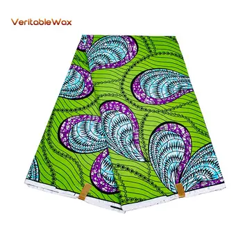 NOVE Afriške Tkanine Mozaik Šiva Obleko Obrti Božič Mozaik tkanine Tiskanja Tkanine za DIY Needlework Ročno tkiva