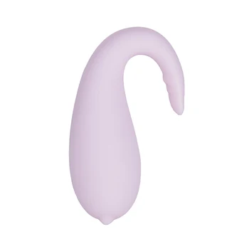 Pošast obliko vibrira jajce masturbacija stimulator klitorisa tiho za odrasle silikonski seksi igrača