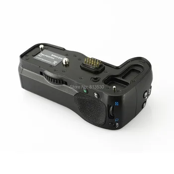 D-BG5 Battery Grip za Pentax K3 K-3 K-3 II K3 II SLR Fotoaparat, D-LI90 DLI90.