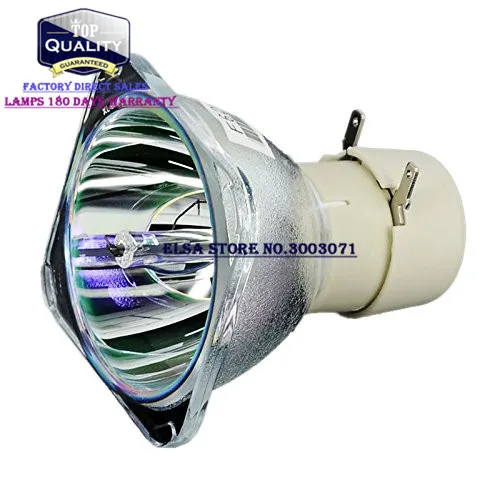 Visoka kakovost BL-FU195A /SP.72G01GC01 Projektor Gola Žarnica/sijalka Za OPTOMA HD142X HD27 S341DW441/S341/DS349 s 180 dni garancije