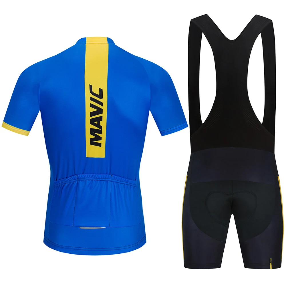 2020 Kolesarski Dres Nosijo Poletne Športe na Prostem, Kratek Rokav Obleka za Moške hlače z Oprsnikom Conjunto Maillot Ciclismo Nastavite IAM