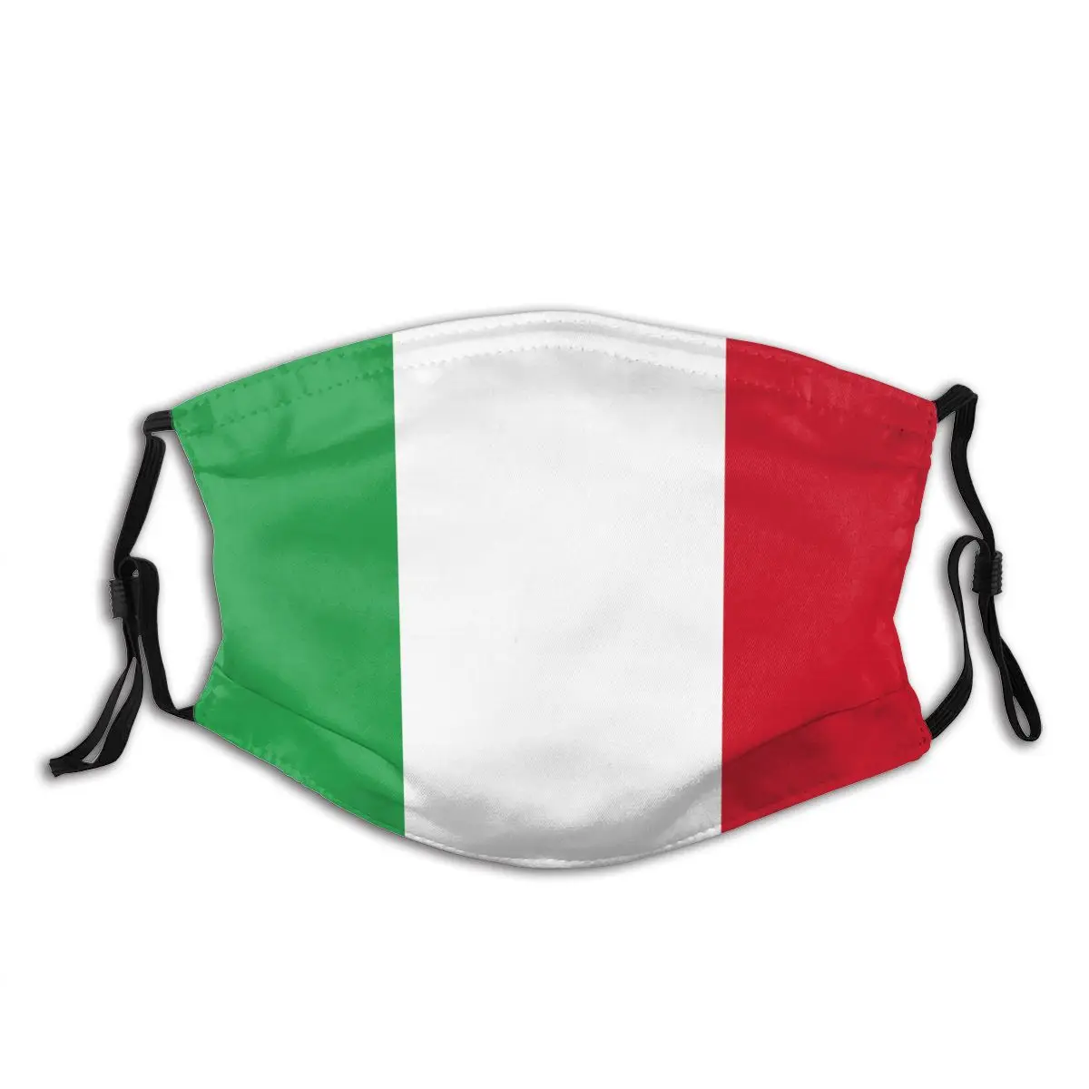 Italija Zastavo Obraz Msak S Filter