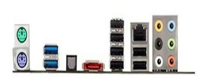 ASUS P7P55D-E LX Desktop motherboard plošče LGA 1156 DDR3 za i3 i5, i7 procesor, 16 GB USB2.0 USB3.0 P55 UPORABLJA mainboard