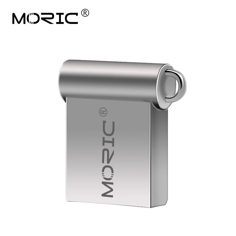 Moric blagovne Znamke Super mini usb flash disk 128gb pendrive 8gb 16gb 32gb 64gb USB flash memory stick micro sd pero gonilnik za PC