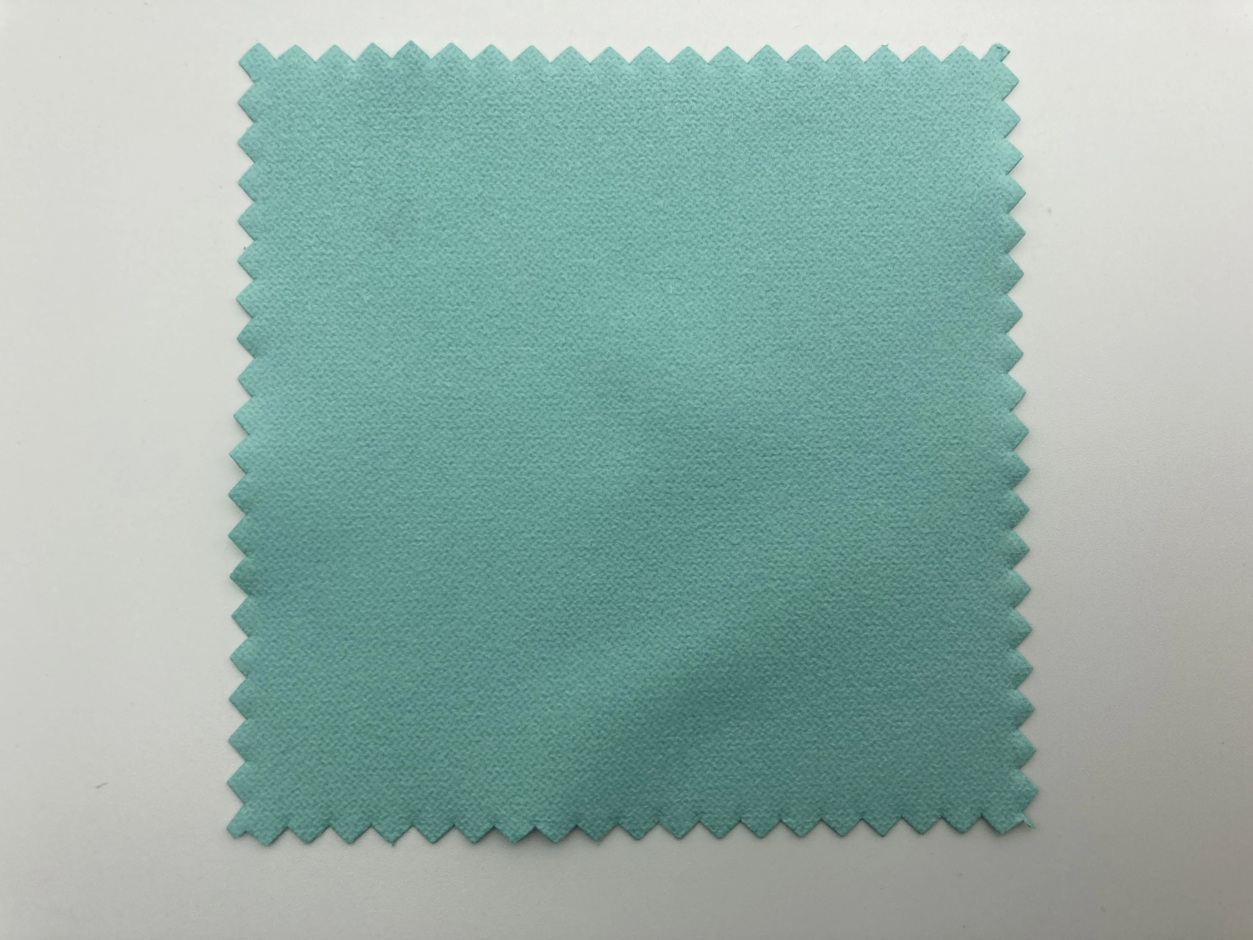200pcs 8*8 cm Srebrni Nakit za Poliranje, Čiščenje Čiščenje Krpo Opp Posamezne Vrečke za Pakiranje Mikrovlaken Suede Fabric Materiala
