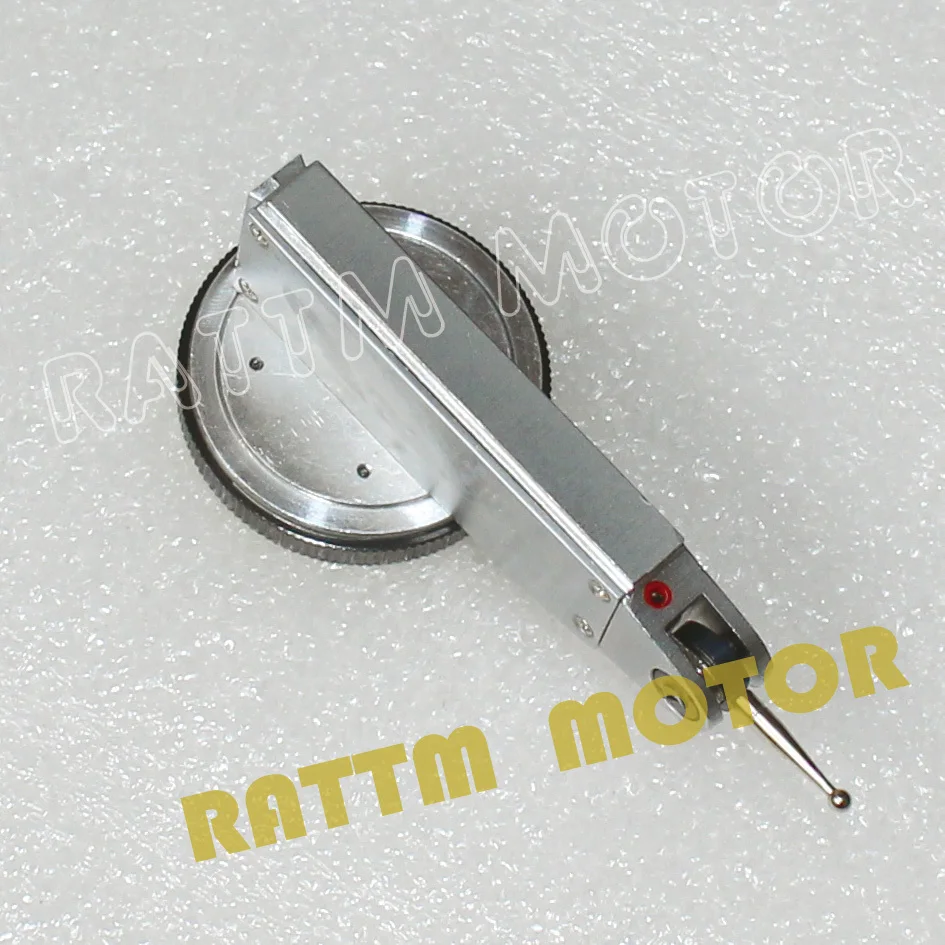 MItutoyo izbiranje kazalnik 0-0.8 mm/0.01 mm z mini magnetno stojalo Tabela Blok 350 mm