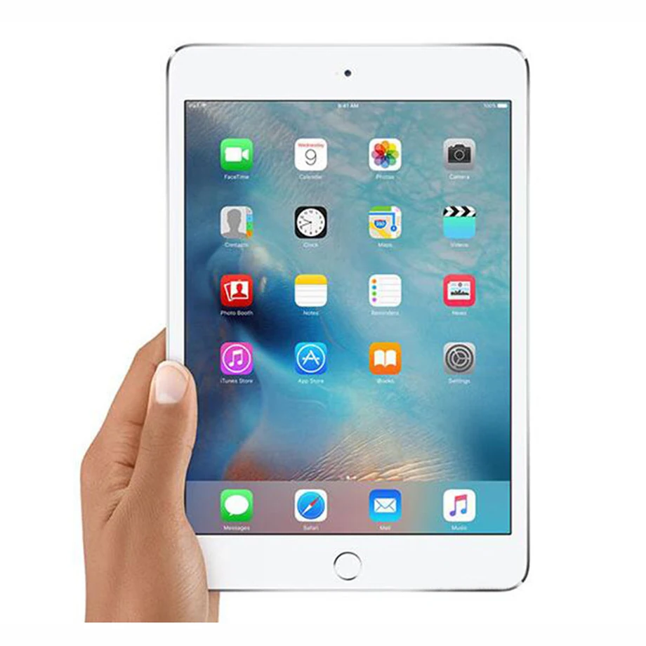 Original Prenovo Apple iPad mini 4 Tovarniško Odklenjen Tablet WIFI različica 7.9