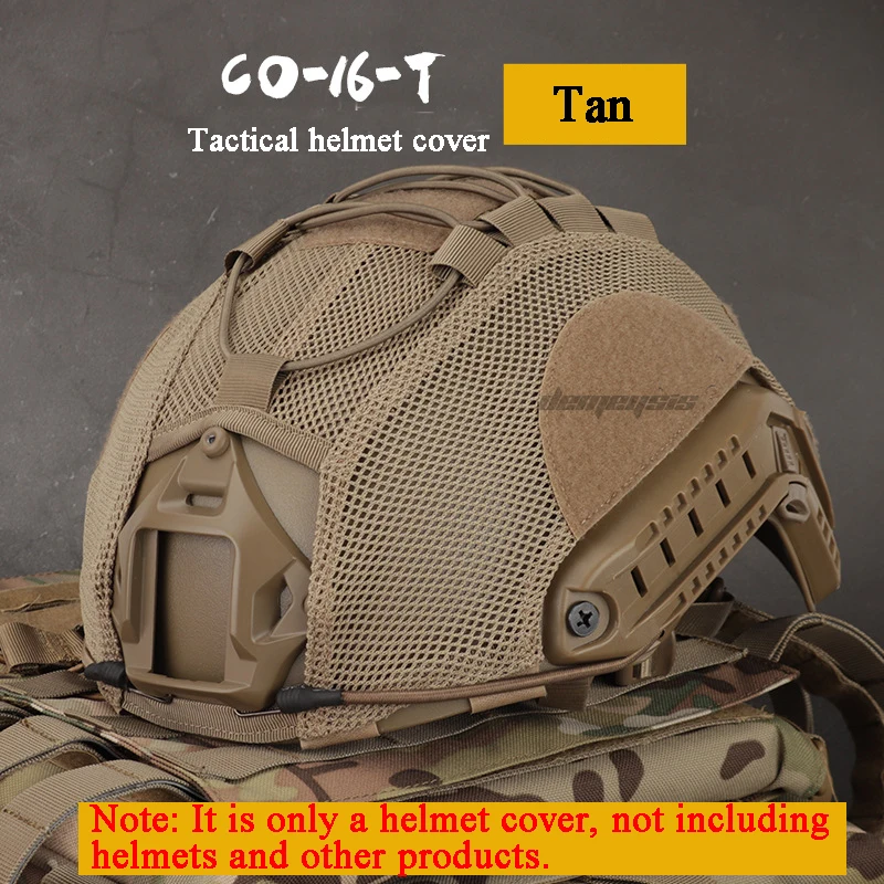 Vojska Paintball Streljanje Čelada, ki Zajemajo Prenosne Taktični Boj Hitro Čelado Očesa Kritje Vojaške CS Prestavi Balističnih Čelade Pokrov