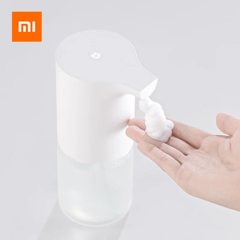 Xiaomi mijia Samodejno Indukcijske Penjenje Ročno Pranje DispenserSmart doma pene xiaomi doma pranje