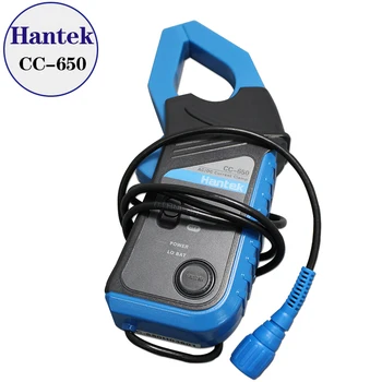 Hantek CC650 CC-650 do 20 KHz 650A Oscilloscope Multimeter AC/DC Toka Objemka od tovarne neposredno brezplačna dostava
