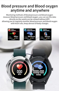 Y10 Pametno Gledati Moški Ženske Fitnes Tracker Srčnega utripa Pametna Zapestnica Krvni Tlak Bluetooth Pedometer Za IOS/Android