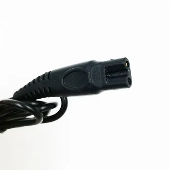 USB Kabel za Polnjenje, za Philips Norelco S9111 S7000 HQ5 HQ6 HQ7 HQ8 HQ9 RQ360 RQ11 RQ12 AT880 PT710 QC5115 SC5320 RQ1250 HQ8240