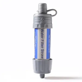 5000 L Prostem, Vodni Čistilec Osebnih Sili Vodni Filter Mini Prenosni Filter za Dejavnosti na Prostem, Filtrirni Sistem