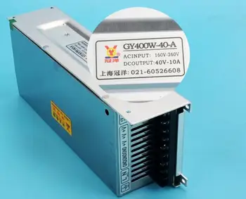 GY400W-40-napajanje, 40v400w10A, stikalni napajalnik
