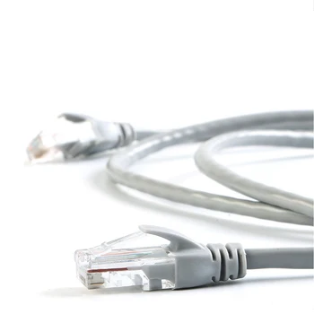 JeaTone Tuya Smart CAT5 Kabel 20 metrov IP Video Interkom Žice Brezplačna dostava