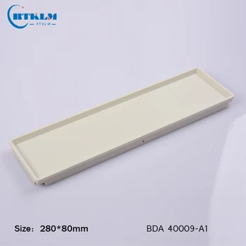 ABS plastično ploščo, 280*80 mm RTKLM BDA40009 plošča