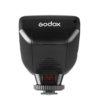 Godox Xpro-C/N/S/F/O/P-TTL HSS 2.4 G Bliskavica Sproži s 3x XTR-16S Sprejemnik za Godox V860II V860II TT685 V860C V860N V850