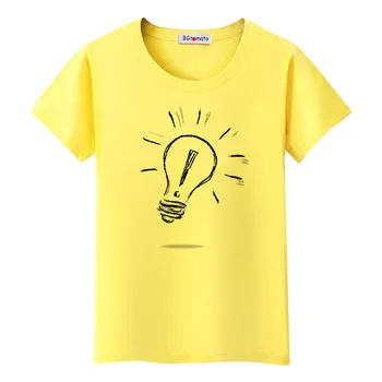 Goog idear tshirt ženske nov prihod modni t-shirt kratek rokav priložnostne poletje srajce dekleta lep ustvarjalni majica s kratkimi rokavi