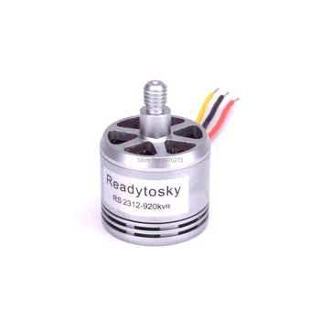 2312 920KV CCW CW Brushless Motor za S550 F550 RC Multicopter Quadcopter