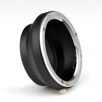 EOS-M4/3 za Canon EOS EF Gori Objektiv Olympus Micro 4/3 Adapter Ring