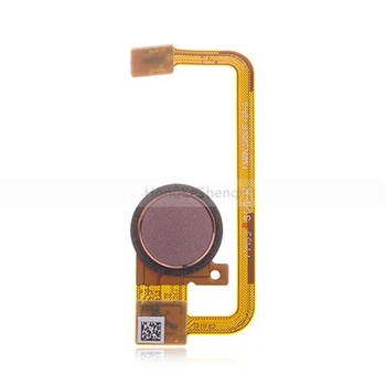 OEM optični bralnik Prstnih Flex Zamenjava za Sony Xperia XA2 XA2U H3113 H4113 H3213 H4213 XA2 Ultra