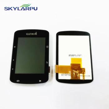 Skylarpu Skupaj LCD zaslon za GARMIN EDGE 520 520J Plus Izposoja Štoparica Zaslon Plošča Popravila Zamenjava Brezplačna Dostava