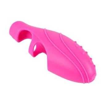 Klitoris Prst Vibrator Sexo G Spot Stimulator Erotično Predigro Izdelkov Odraslih Lezbični Seks Igrače Za Žensko Femminile Plesalka Vibe