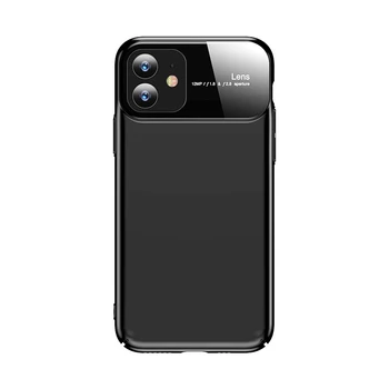 TOTU Primeru Telefon Za Apple iPhone 11 11Pro Shockproof trajno Zaščitna Primeru backcover primeru za iphone 11 Pro Max
