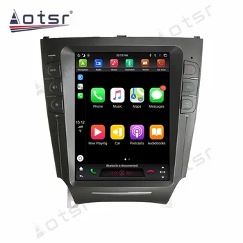 128G Za Lexus IS250 IS300 IS200 IS220 IS350 2005-2012 Android 9.0 avto DVD predvajalnik, GPS multimedia Auto Radio avto navigator stereo