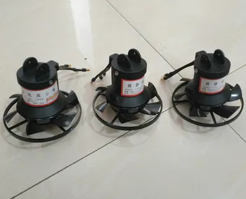 Brushless visoko kakovostnih micro elektrostatično električni centrifugalni šoba Ultra nizko atomizacijo Sprinkler glave za DIY spray brnenje