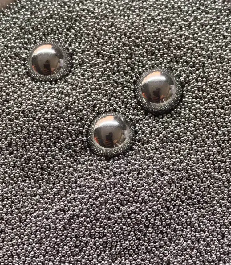 10000pcs/veliko mini natančnost Dia 0.5 mm 0,6 mm 0,7 mm 0,8 mm 0,9 mm 1 mm mini 304 nerjaveče jeklene kroglice ležaja žogo