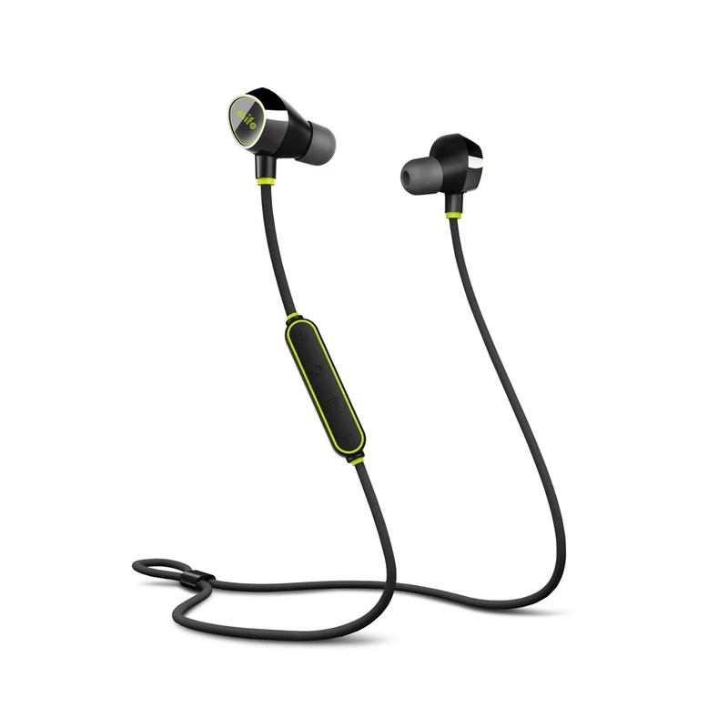 Mifo i6 IP68 Vodotesen Bluetooth 5.0 Slušalke Binaural Stereo kakovosti Čepkov Prenosni Šport Povodcem Ušesni Čepi Glasbo, slušalke