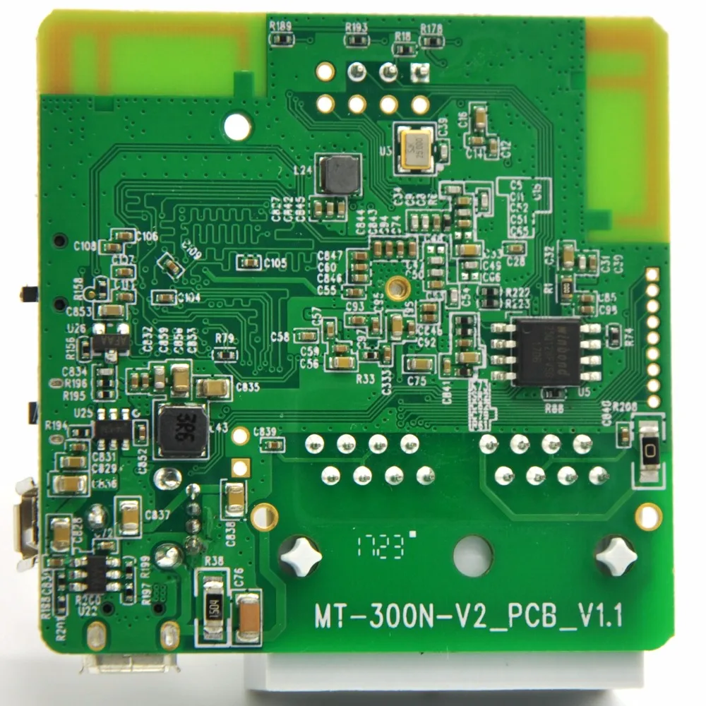 MT300N-v2 MTK7628N 802.11 n 300Mbps Brezžični Mini WiFi Usmerjevalnik USB OPENWRT Usmerjevalnik Wi-Fi Vmesnik Notranjo Anteno OPENVPN